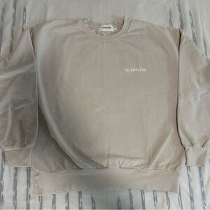 Talentless Women's Sweater